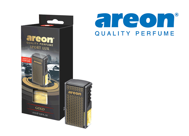 Car Areon — imagen del producto