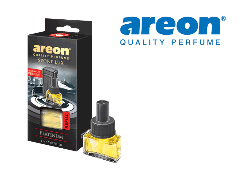 Lux Refill Areon — fragancia