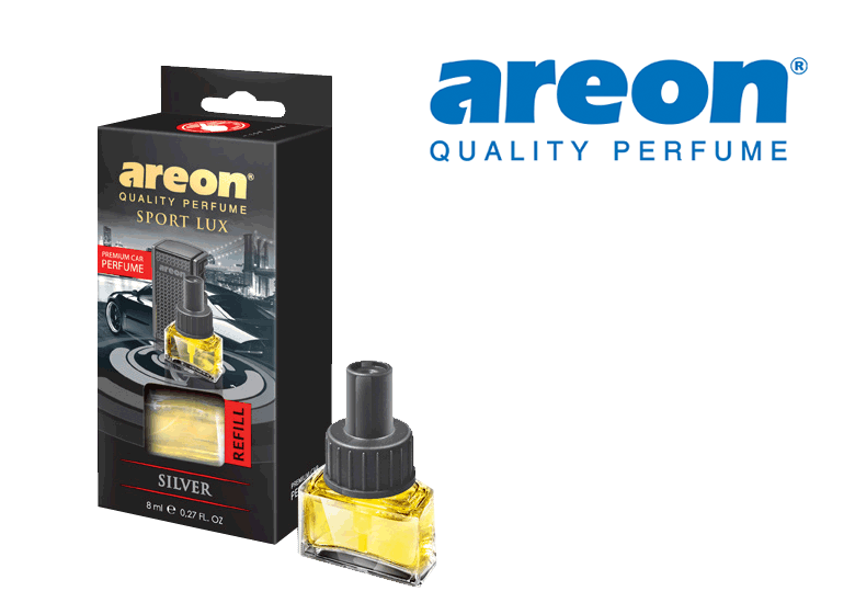Lux Refill Areon — detalle