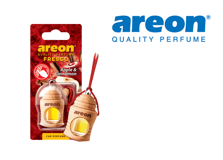 Car Fresco Areon — imagen del producto