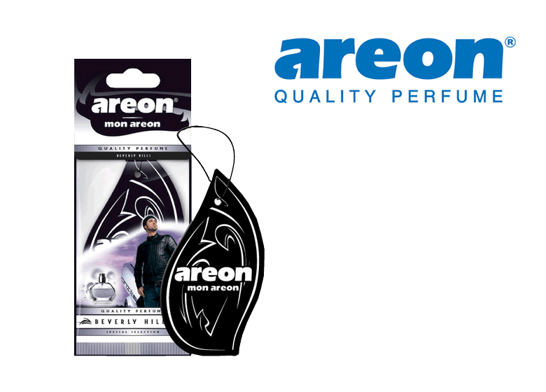 Mon Areon — imagen del producto