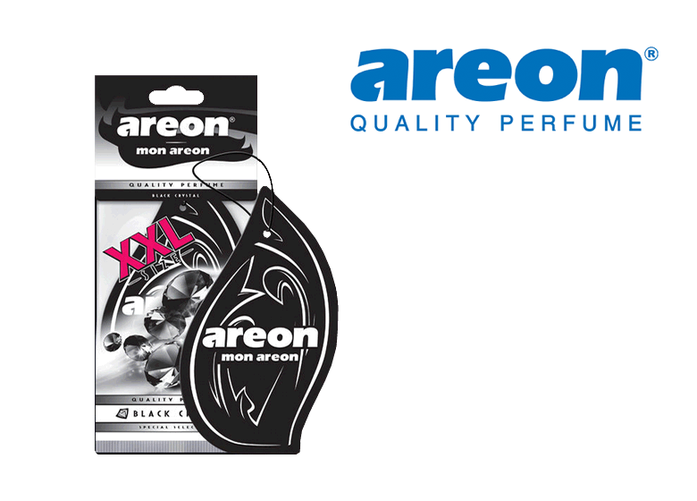 Mon Areon — fragancia
