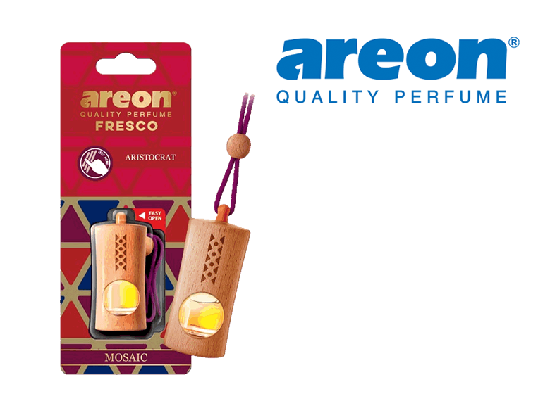 Car - Home Areon — vista 1