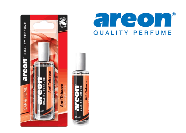 Car - Home Areon — imagen del producto
