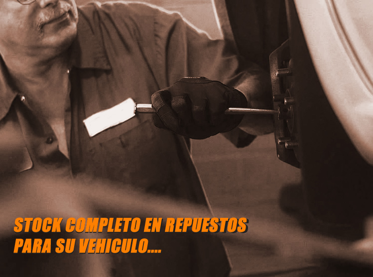 Accesorios automotrices de calidad