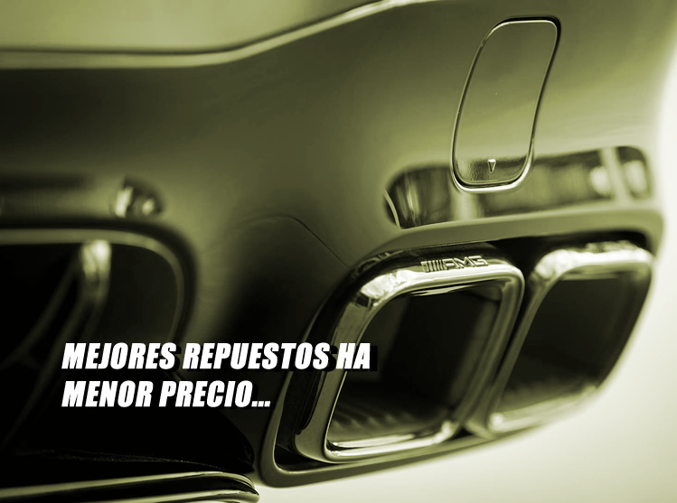 Importación de autopartes Ecuador
